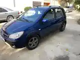 Hyundai Getz, 2006-4