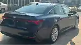 Toyota Avalon, 2019-4