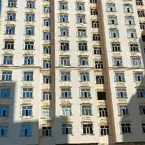 2-комн. квартира, 9 этаж, 85 м², Альфемо