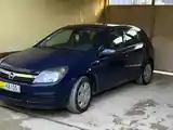 Opel Astra H, 2006-2