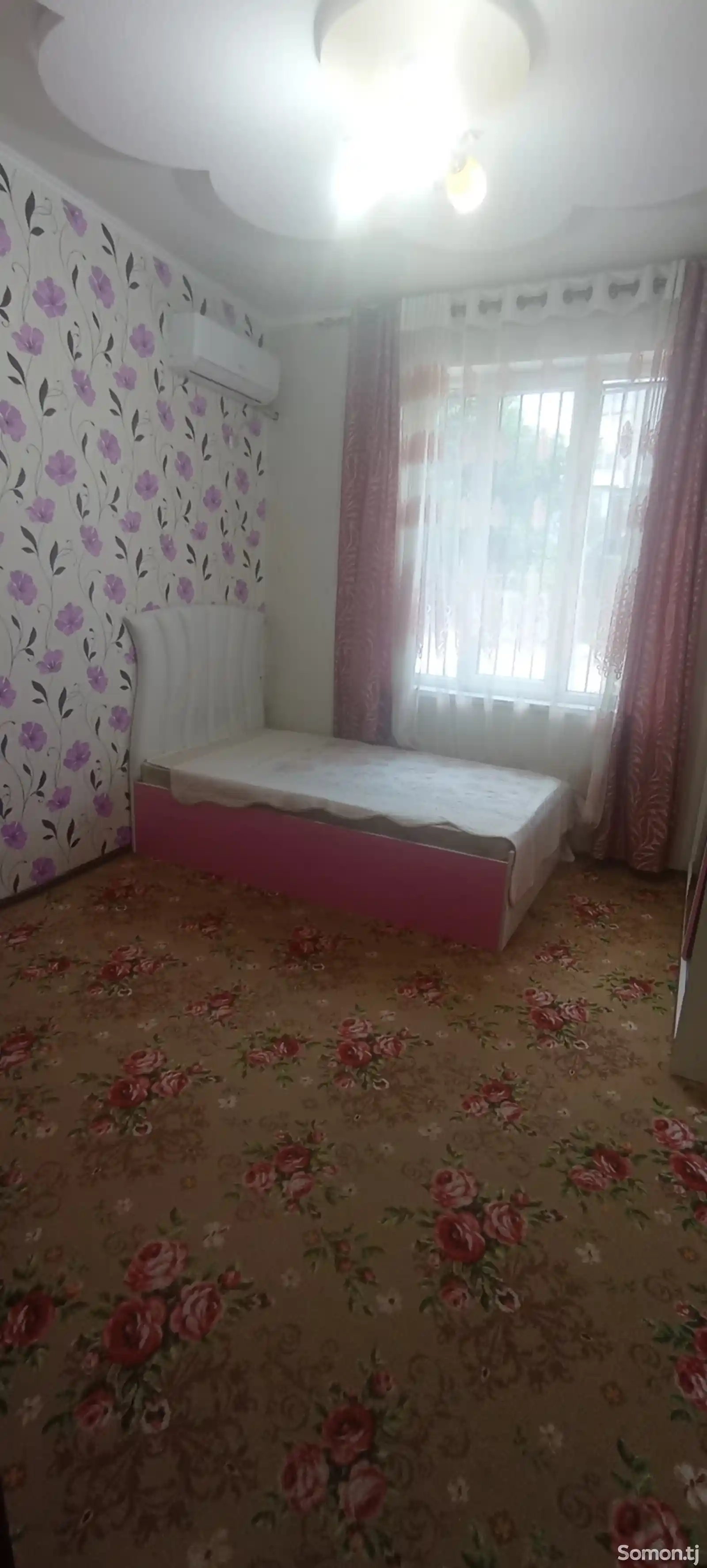 3-комн. квартира, 1 этаж, 85м², 19 мкр-5