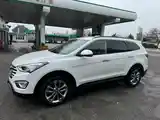 Hyundai Santa Fe, 2015-2