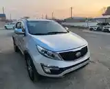 Kia Sportage, 2014-2