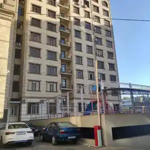 2-комн. квартира, 7 этаж, 65м², Кооператор