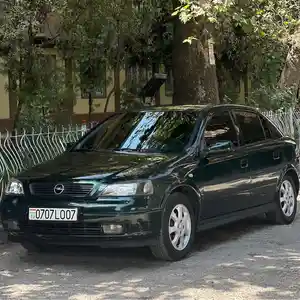 Opel Astra G, 2000