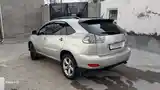 Lexus RX series, 2007-3