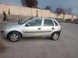 Opel Corsa, 2001-3