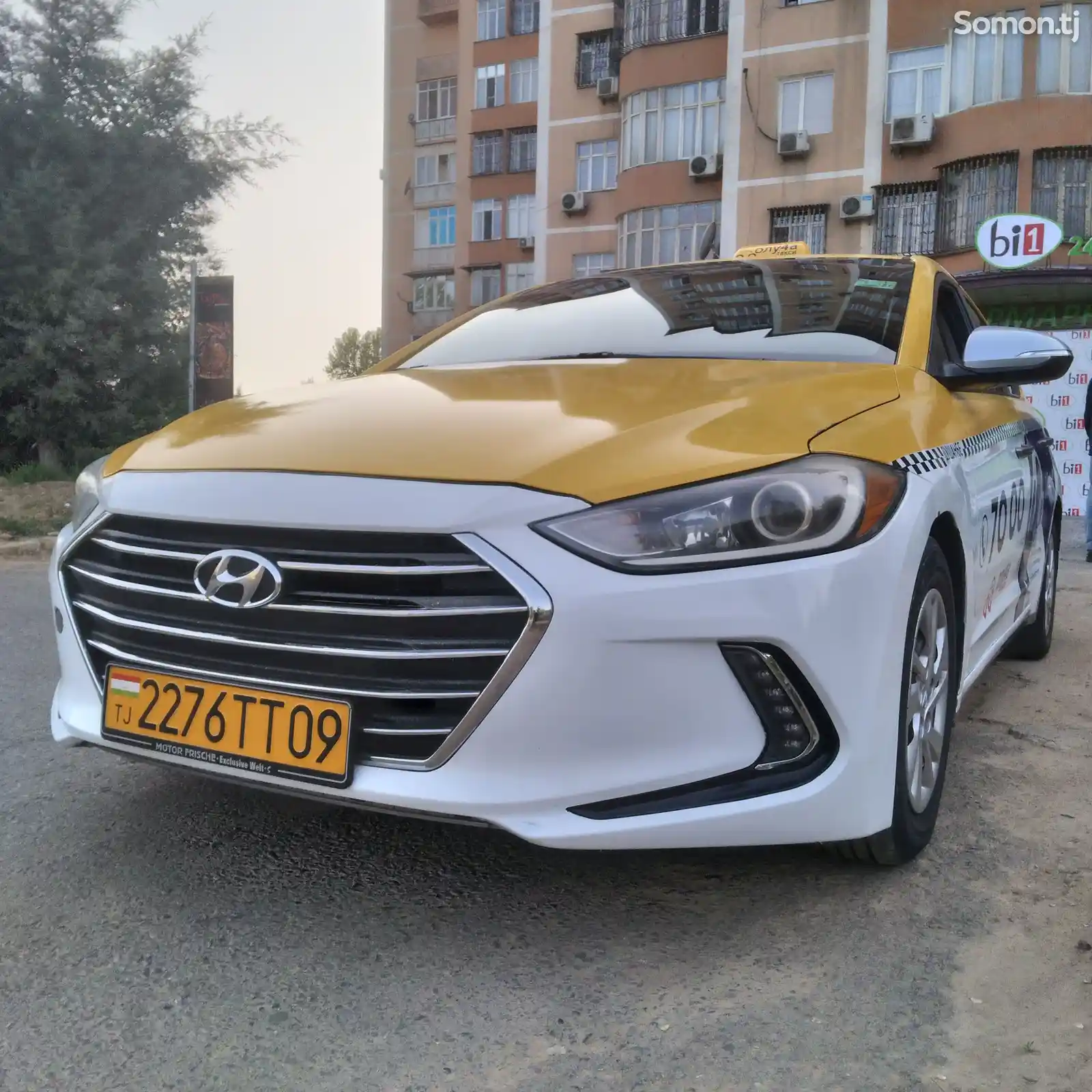 Hyundai Elantra, 2017-1