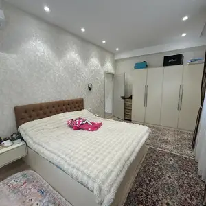 2-комн. квартира, 4 этаж, 75м², Стадион Спартак, Кукольный Театр