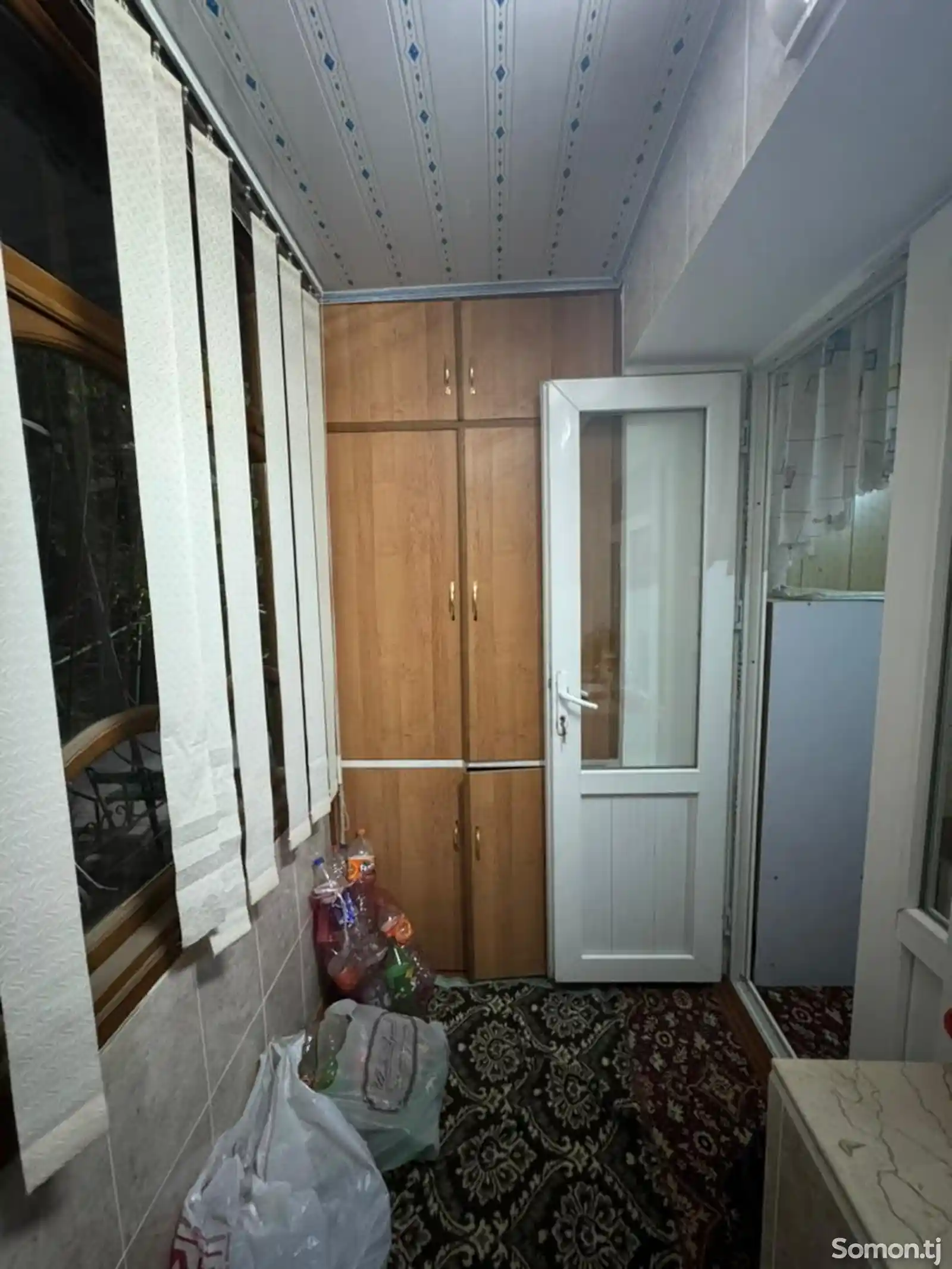 2-комн. квартира, 1 этаж, 60 м², Круговой Чкаловская, главный рынок-5