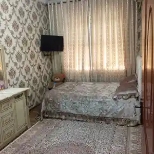 3-комн. квартира, 9 этаж, 70 м², Фирдавси