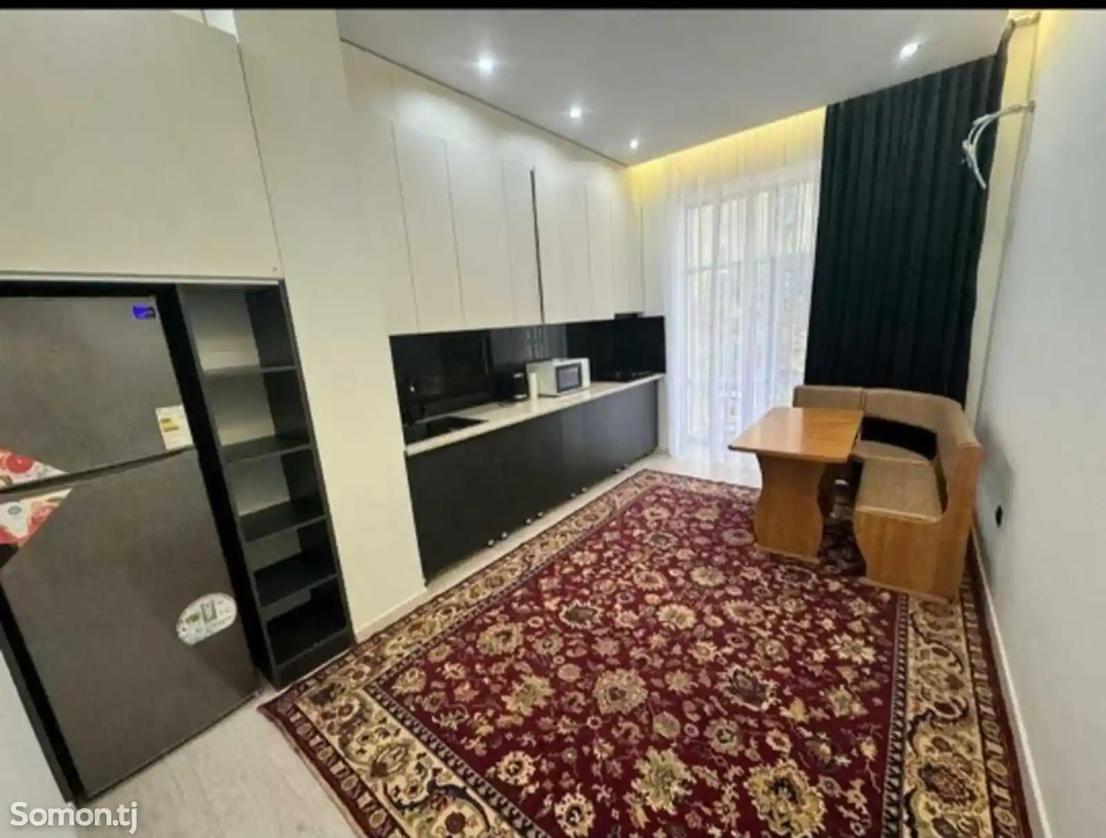 2-комн. квартира, 5 этаж, 80м², Шохмансур,чулочка Гуля голд-7