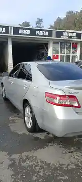 Toyota Camry, 2011-3