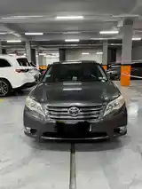 Toyota Avalon, 2011-5