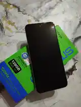 Infinix Smart 9-3