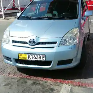 Toyota Corolla Verso, 2006