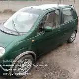 Daewoo Matiz, 1999-6