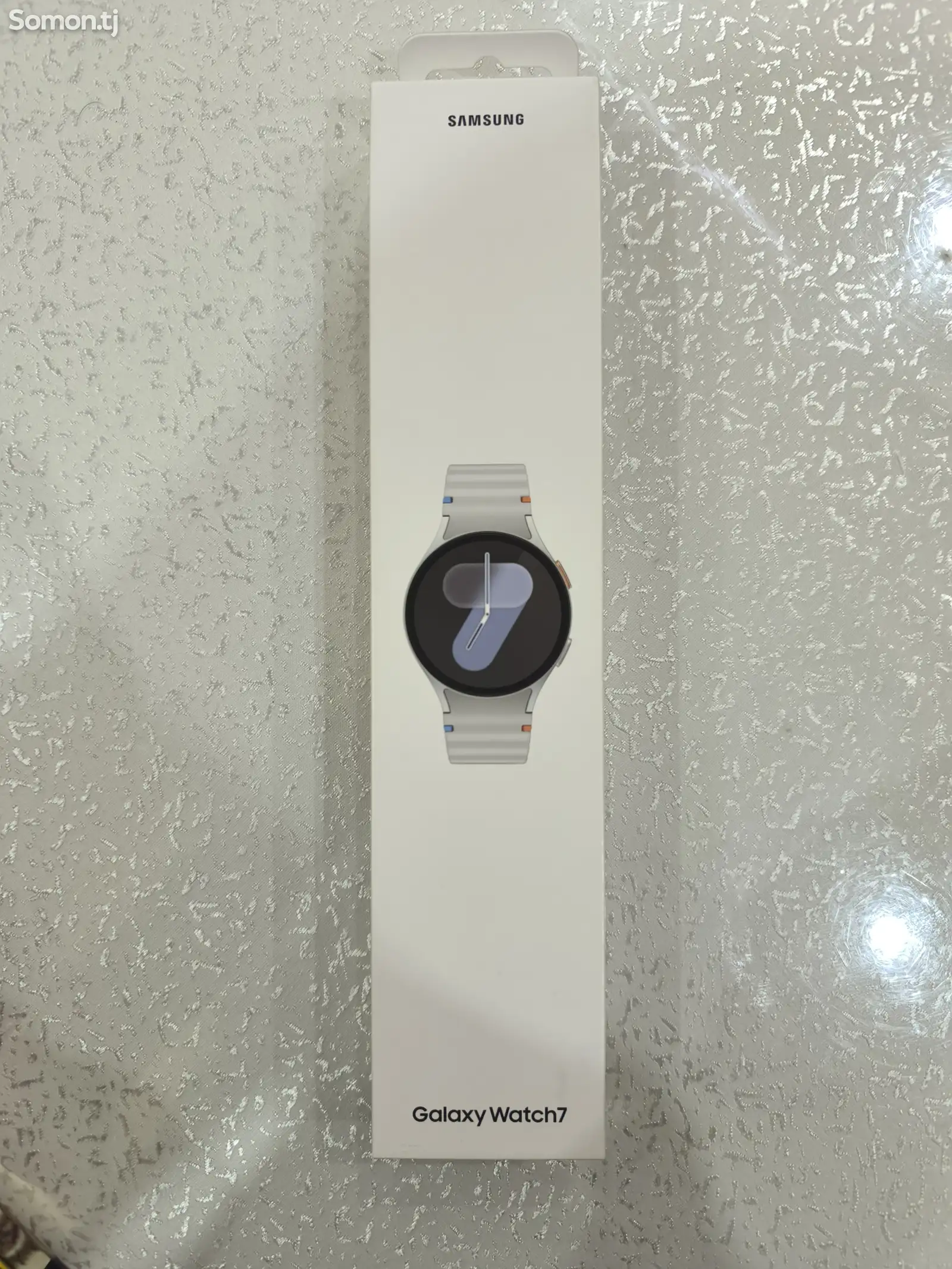 Смарт часы Samsung Watch 7-1