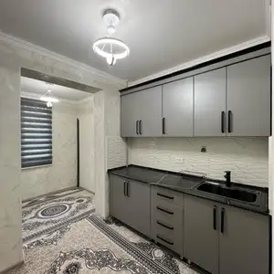 1-комн. квартира, 1 этаж, 38 м², Н фирдавси 61 мкр