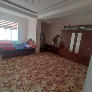 2-комн. квартира, 2 этаж, 67 м², Файзобод