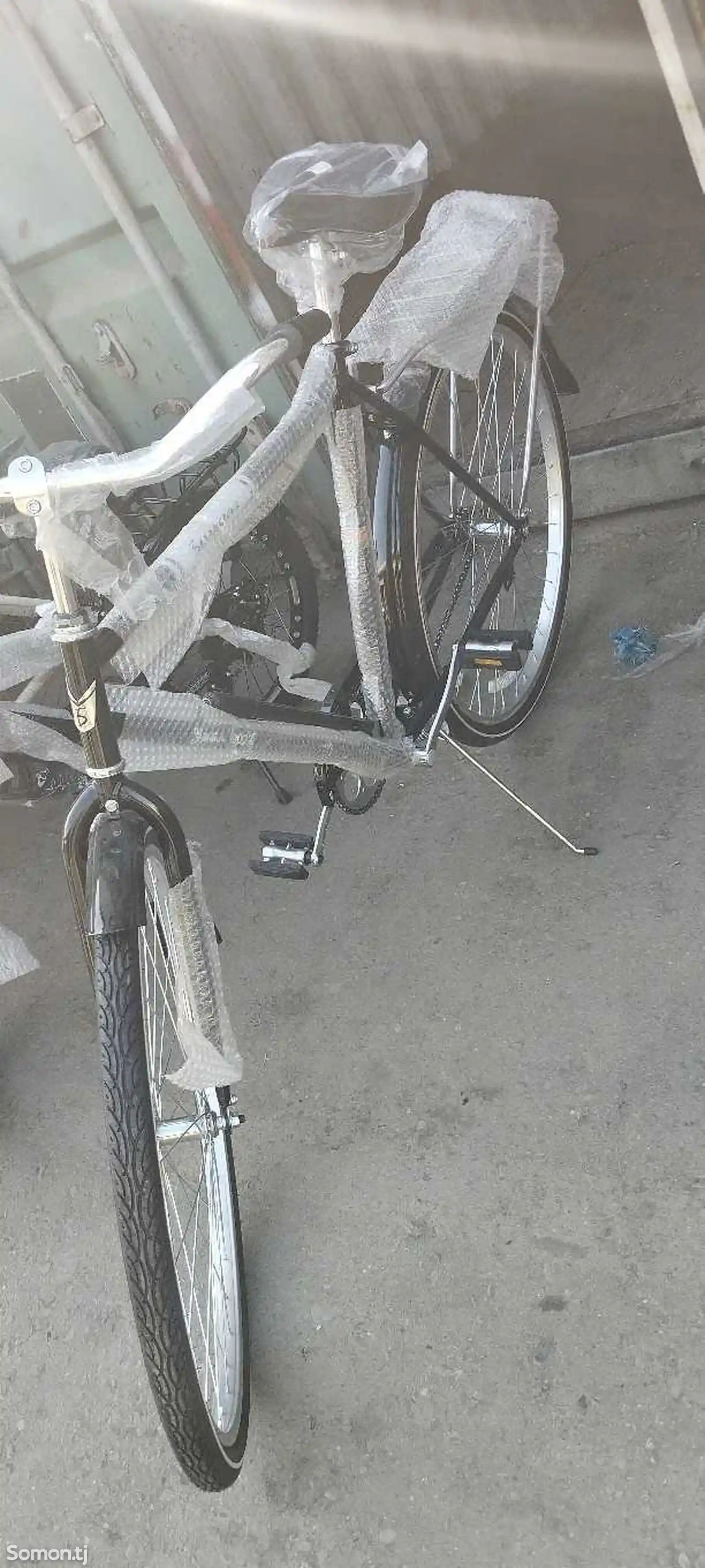 Велосипеды Урал-3