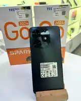 Tecno Spark Go 2024 64Gb White-4