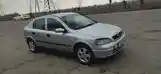 Opel Astra G, 2000-5