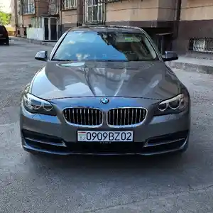 BMW 2 series, 2015