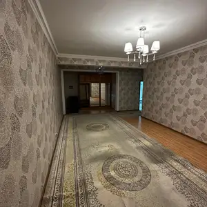 4-комн. квартира, 1 этаж, 104 м², Шохмансур