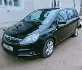 Opel Zafira, 2007-7