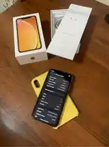 Apple iPhone Xr, 64 gb, Yellow-6