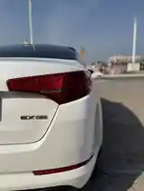 Kia Optima, 2013-5