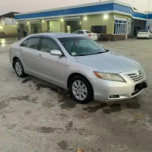 Toyota Camry, 2007