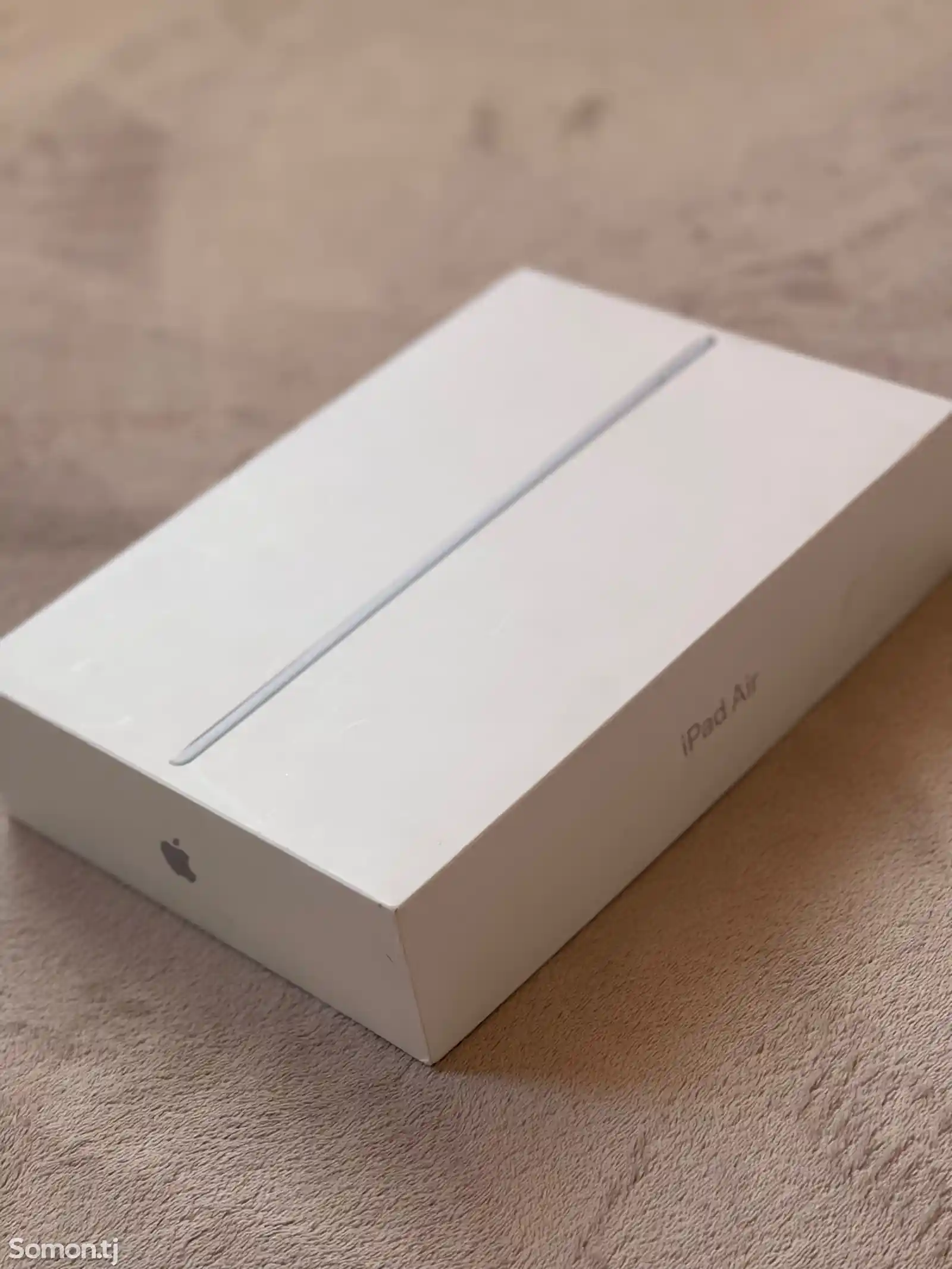 Планшет Apple iPad Air 3 256gb-8