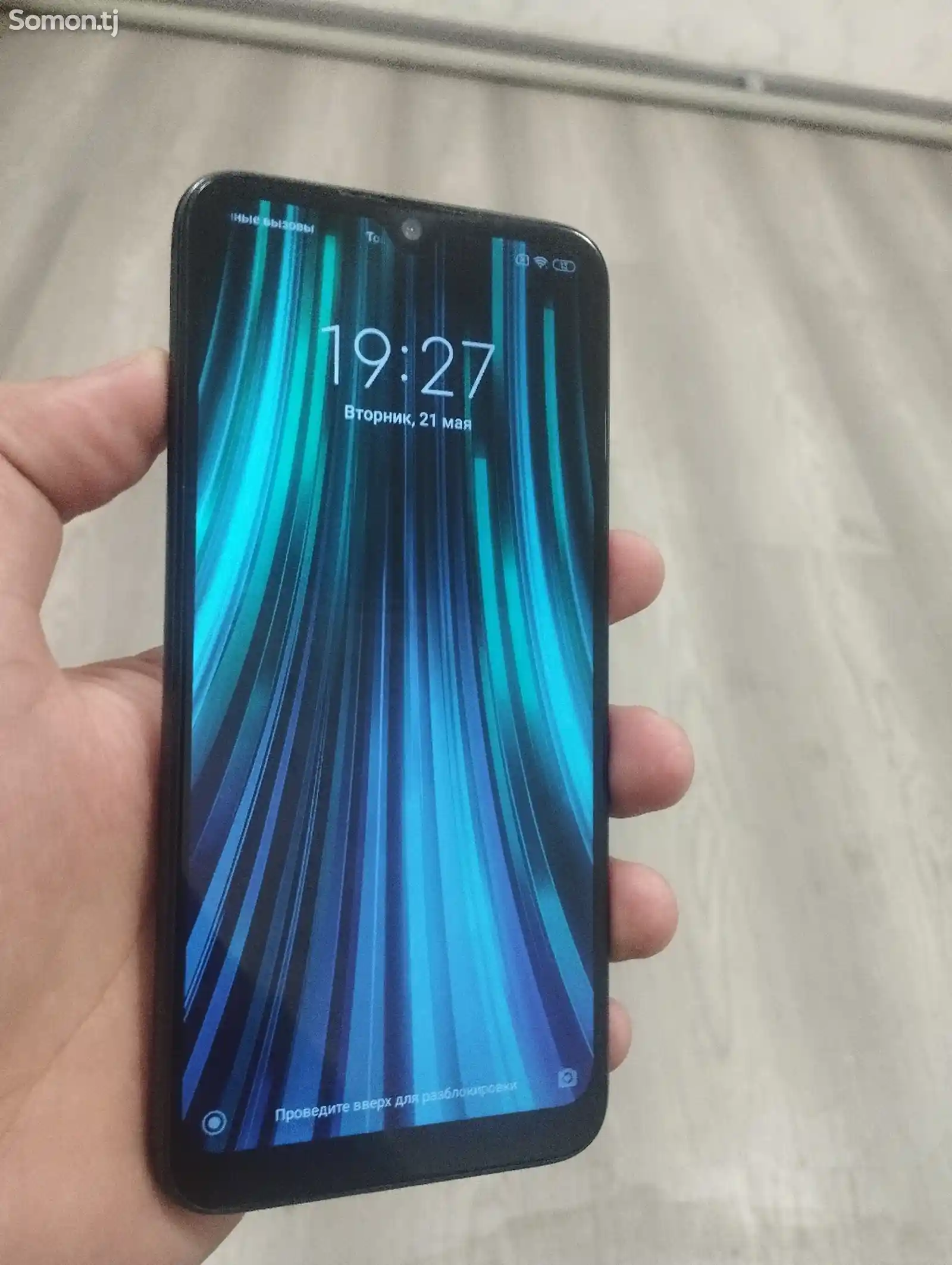 Xiaomi Redmi Notе 8T-3