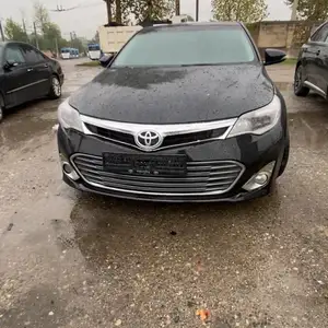 Toyota Avalon, 2014