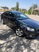 Chevrolet Cruze, 2011-5