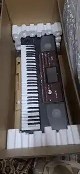 Синтезатор korg pa 700-2