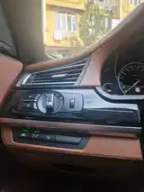 BMW 7 series, 2015-7