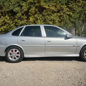 Opel Vectra B, 2000