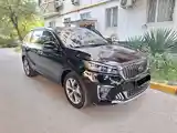 Kia Sorento, 2018-2