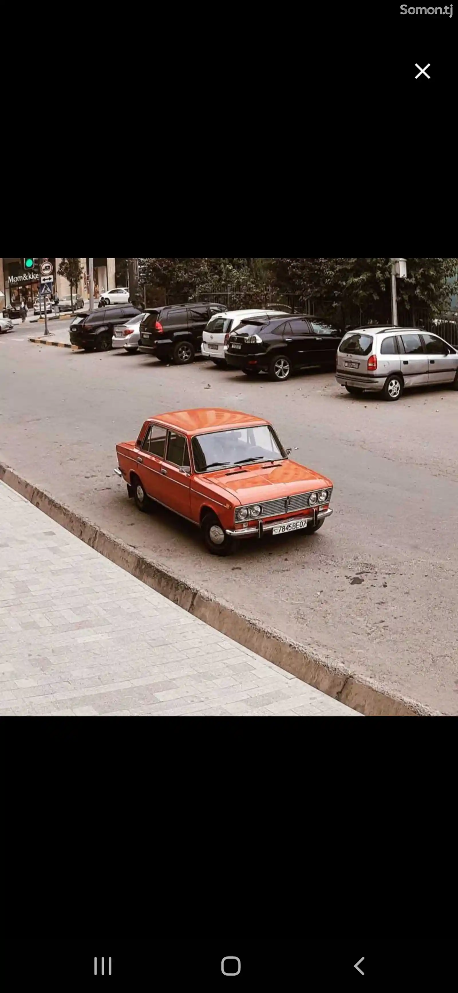 ВАЗ 2106, 1975-2