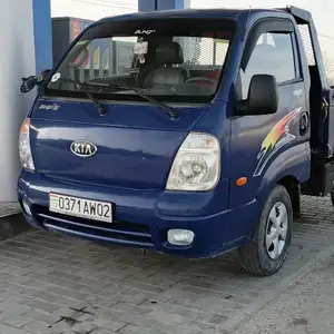 Самосвал Kia Bongo 3, 2006