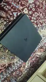 Игровая приставкам Playstation 4 Slim 6.72-2