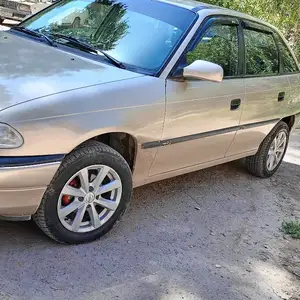 Opel Astra F, 1997