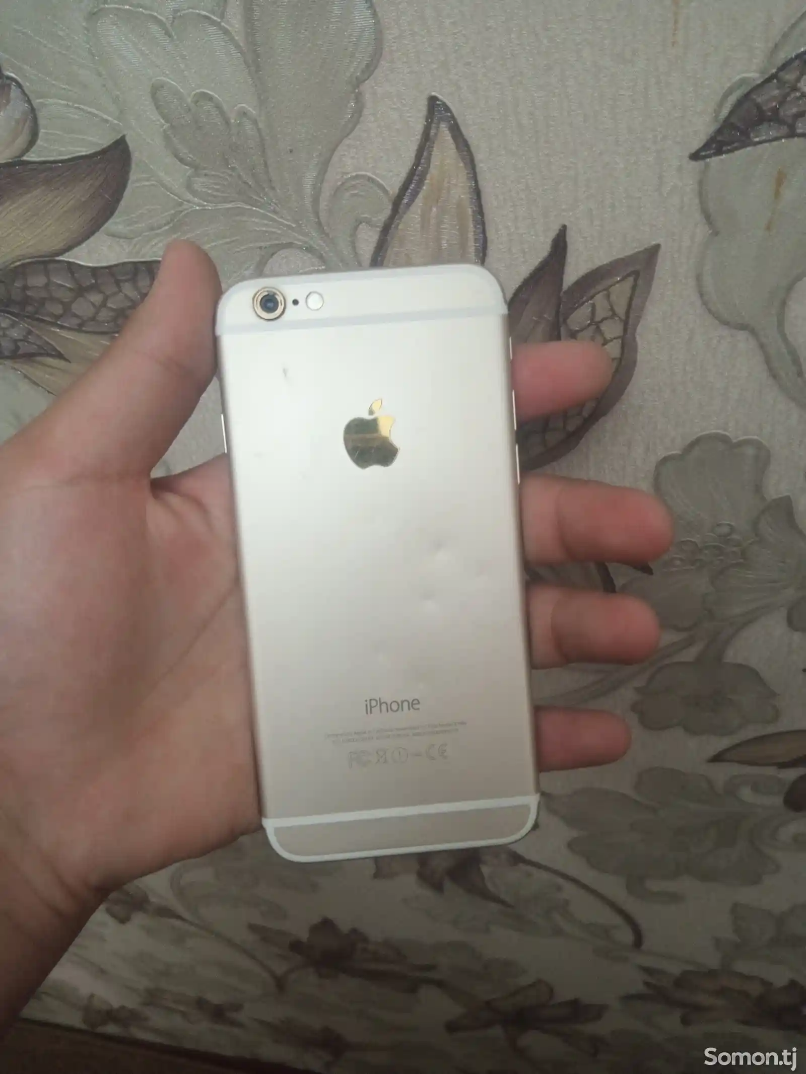 Apple iPhone 6, 32 gb-2