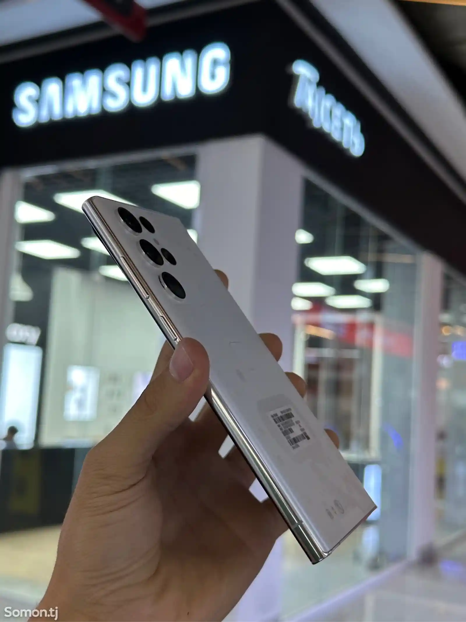Samsung Galaxy S22 Ultra-4