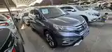 Honda CR-V, 2016-7