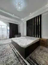 2-комн. квартира, 14 этаж, 70м², Исмоили Сомони-3