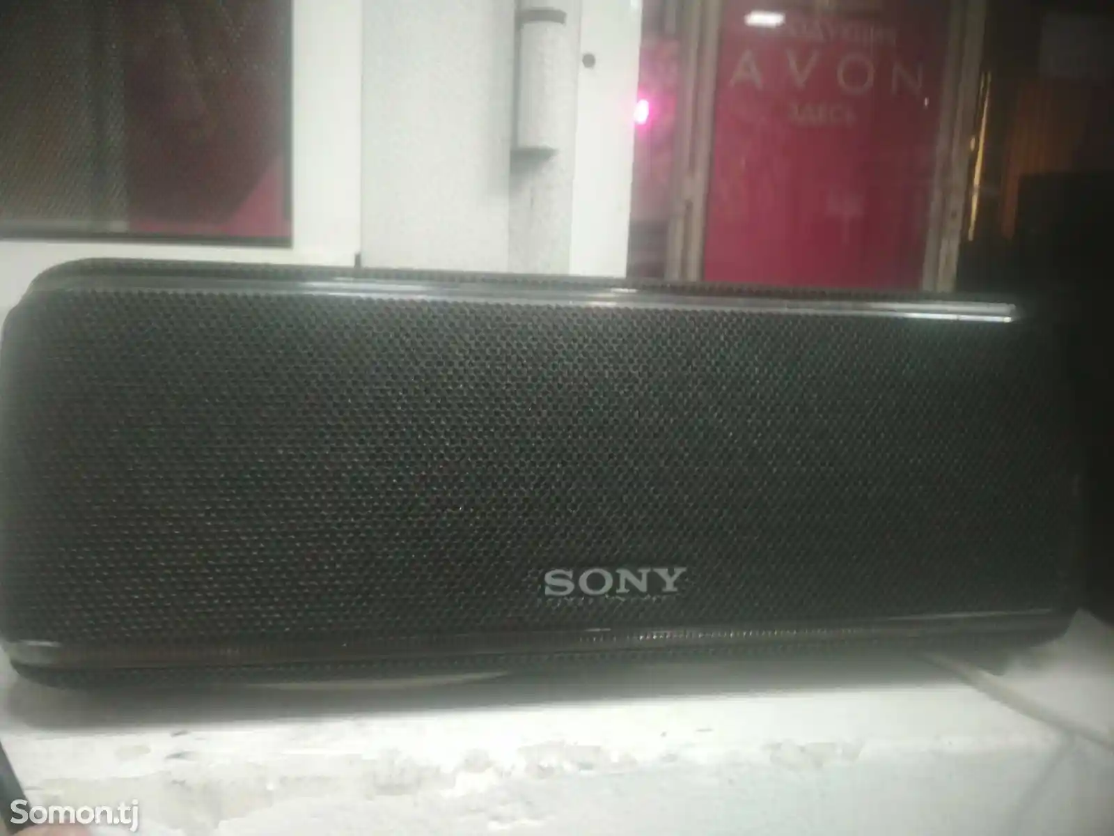 Колонка Sony XB41-1